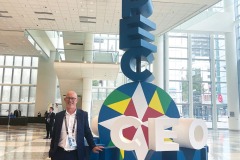 Australian delegation at APEC CEO conference San Fransisco