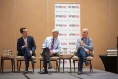 Keynote Speaker "Asian Critical Mineral Mining Conference" Singapore June 2025